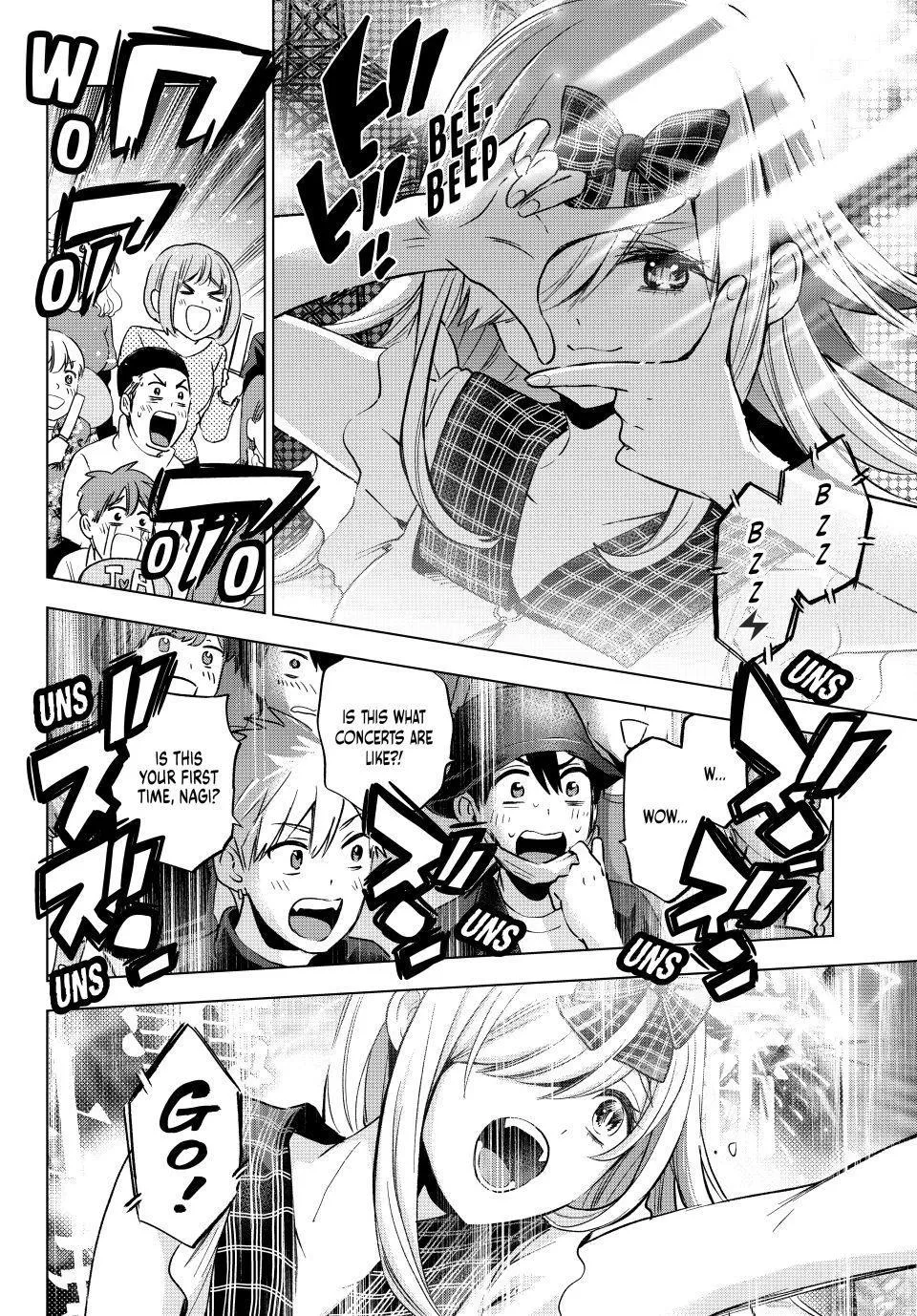 The Cuckoo's Fiancee Zinmanga X Chapter 166 Page 12