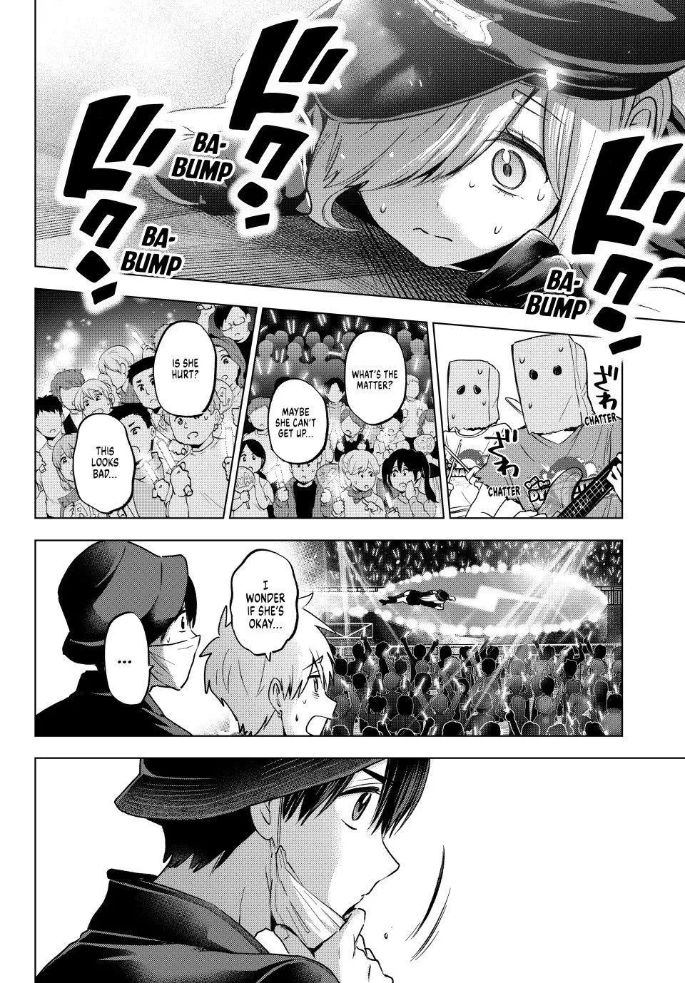 The Cuckoo's Fiancee Zinmanga X Chapter 166 Page 16