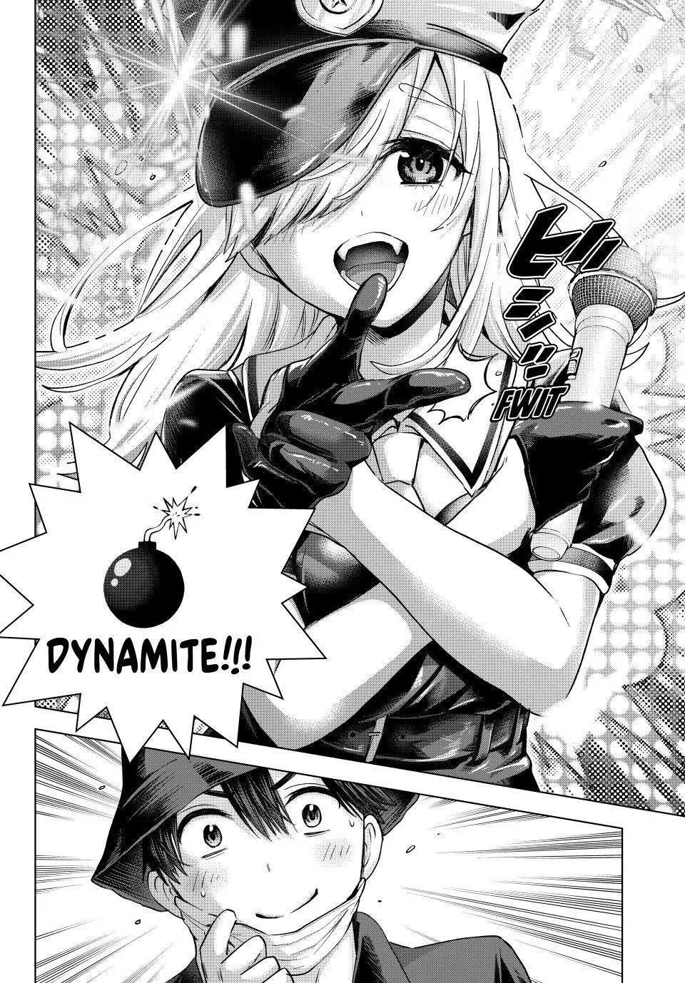 The Cuckoo's Fiancee Zinmanga X Chapter 166 Page 18