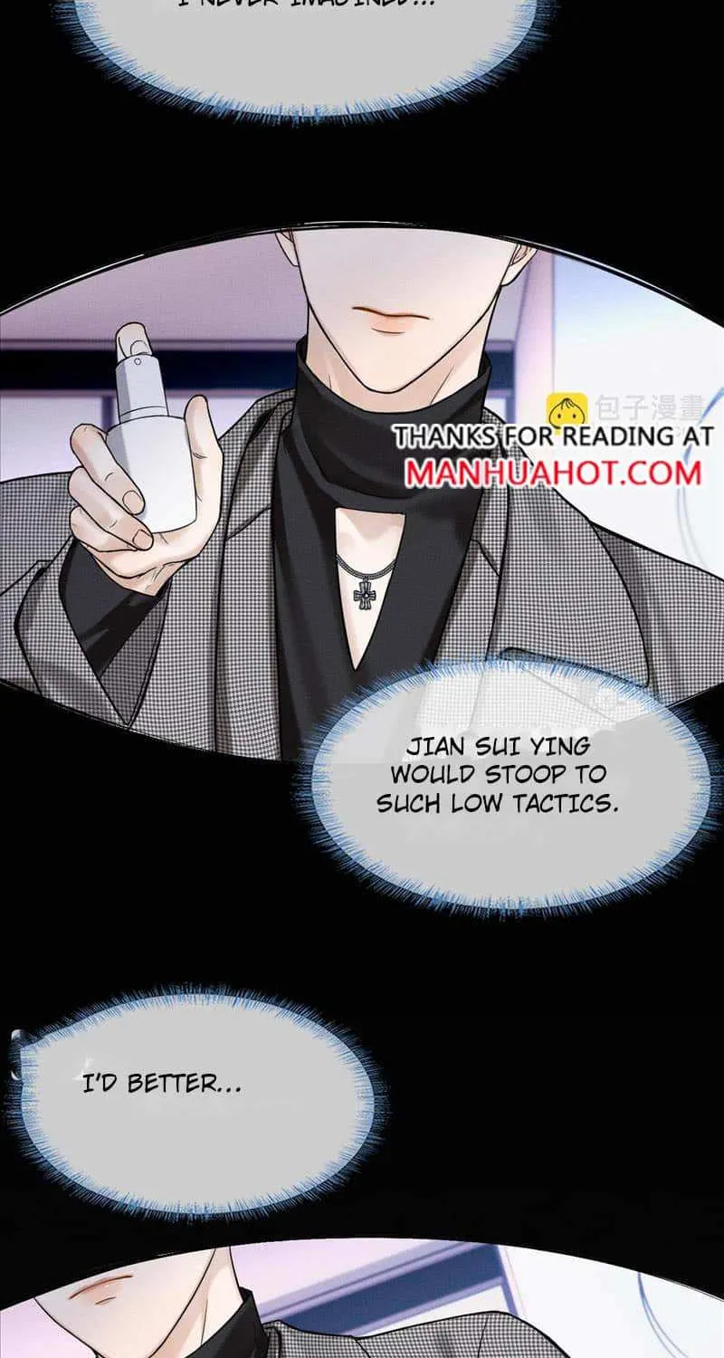 My Beloved Fool Zinmanga X Chapter 51 Page 30