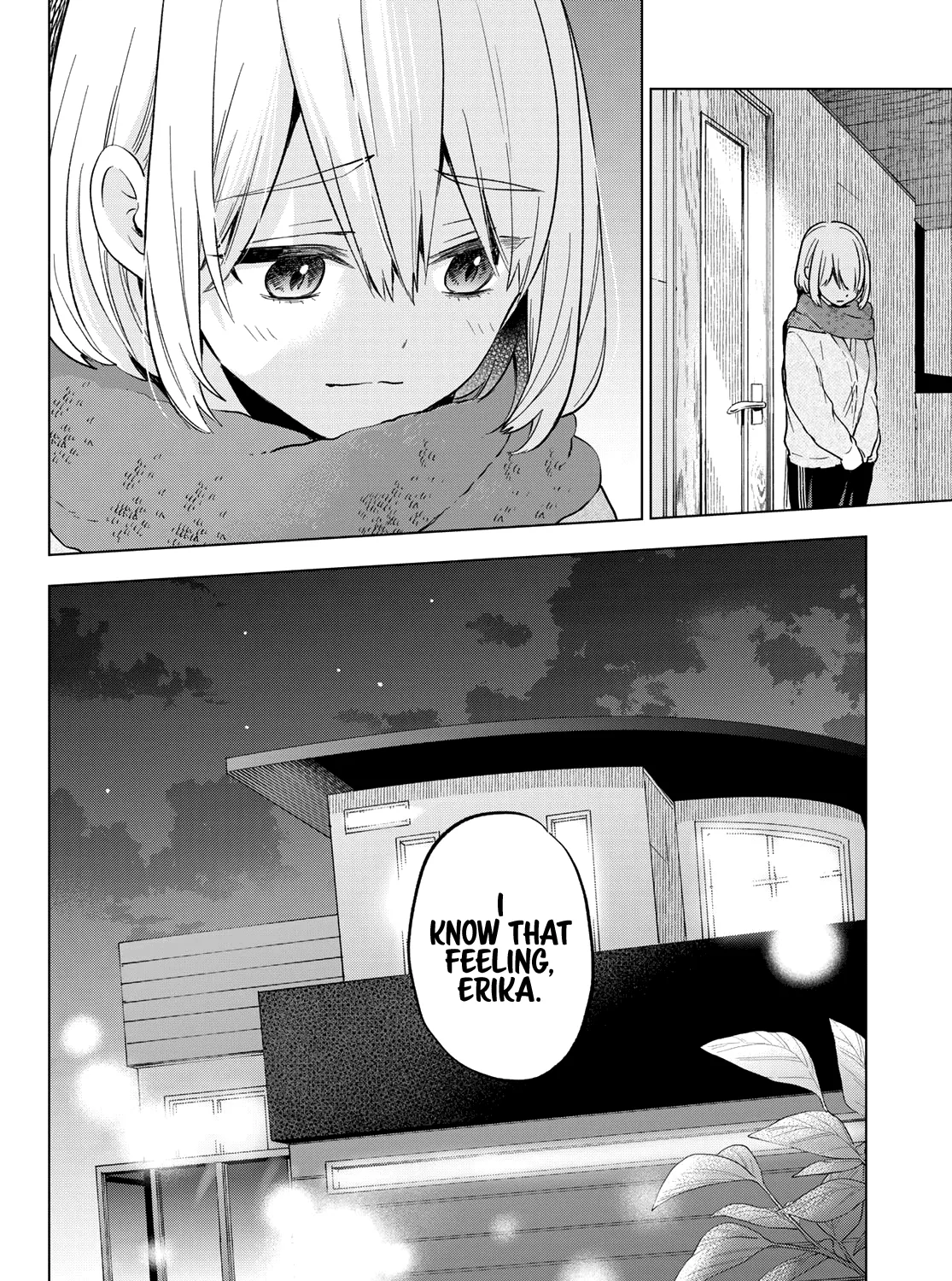 The Cuckoo's Fiancee Zinmanga X Chapter 153 Page 40