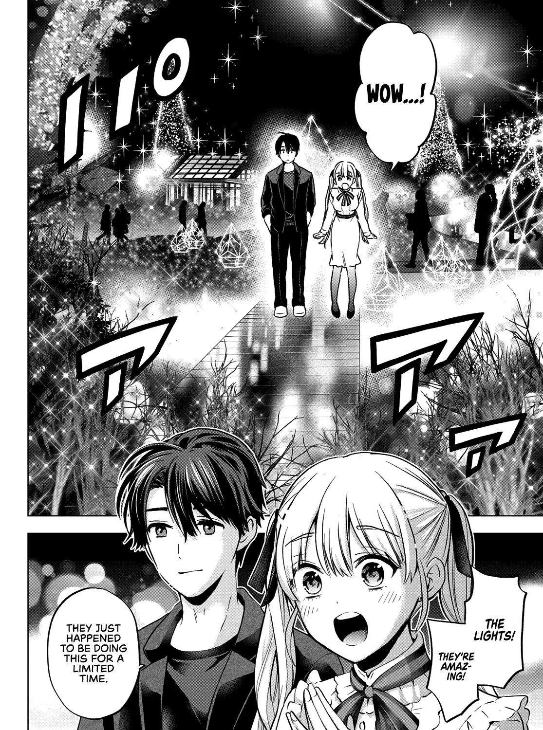 The Cuckoo's Fiancee Zinmanga X Chapter 152 Page 20