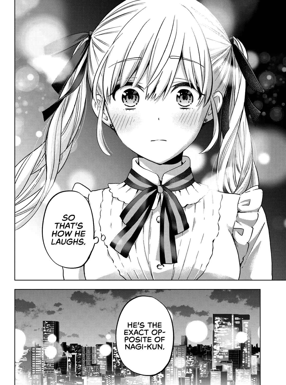 The Cuckoo's Fiancee Zinmanga X Chapter 152 Page 38