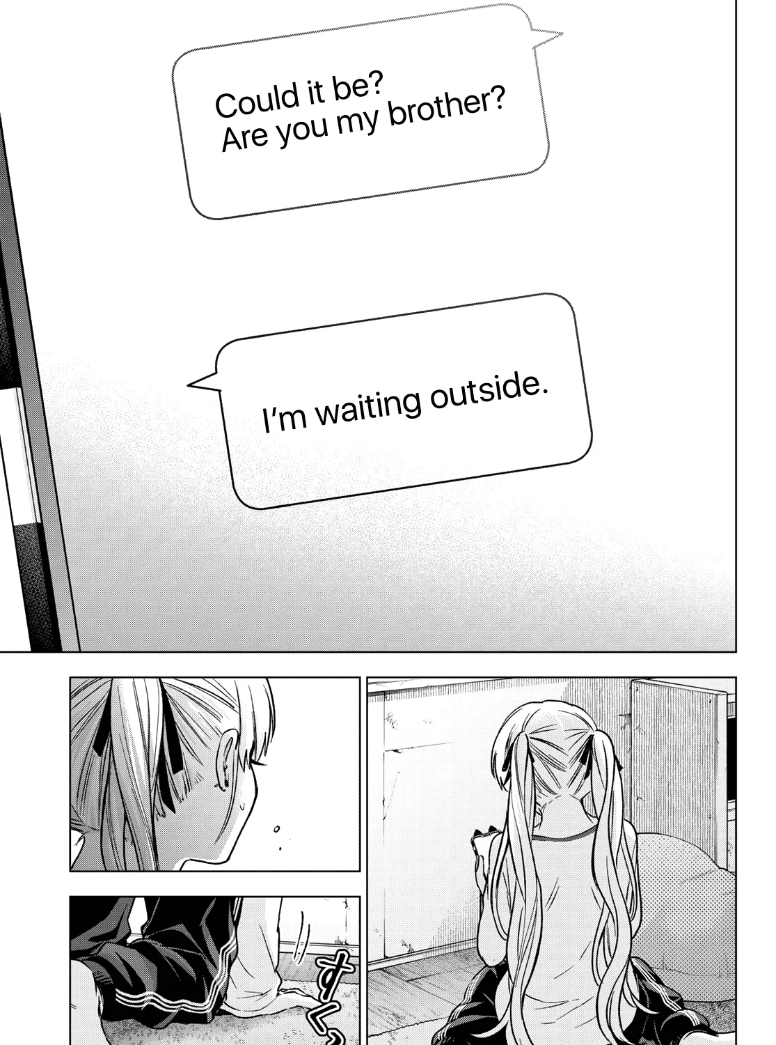 The Cuckoo's Fiancee Zinmanga X Chapter 151 Page 26