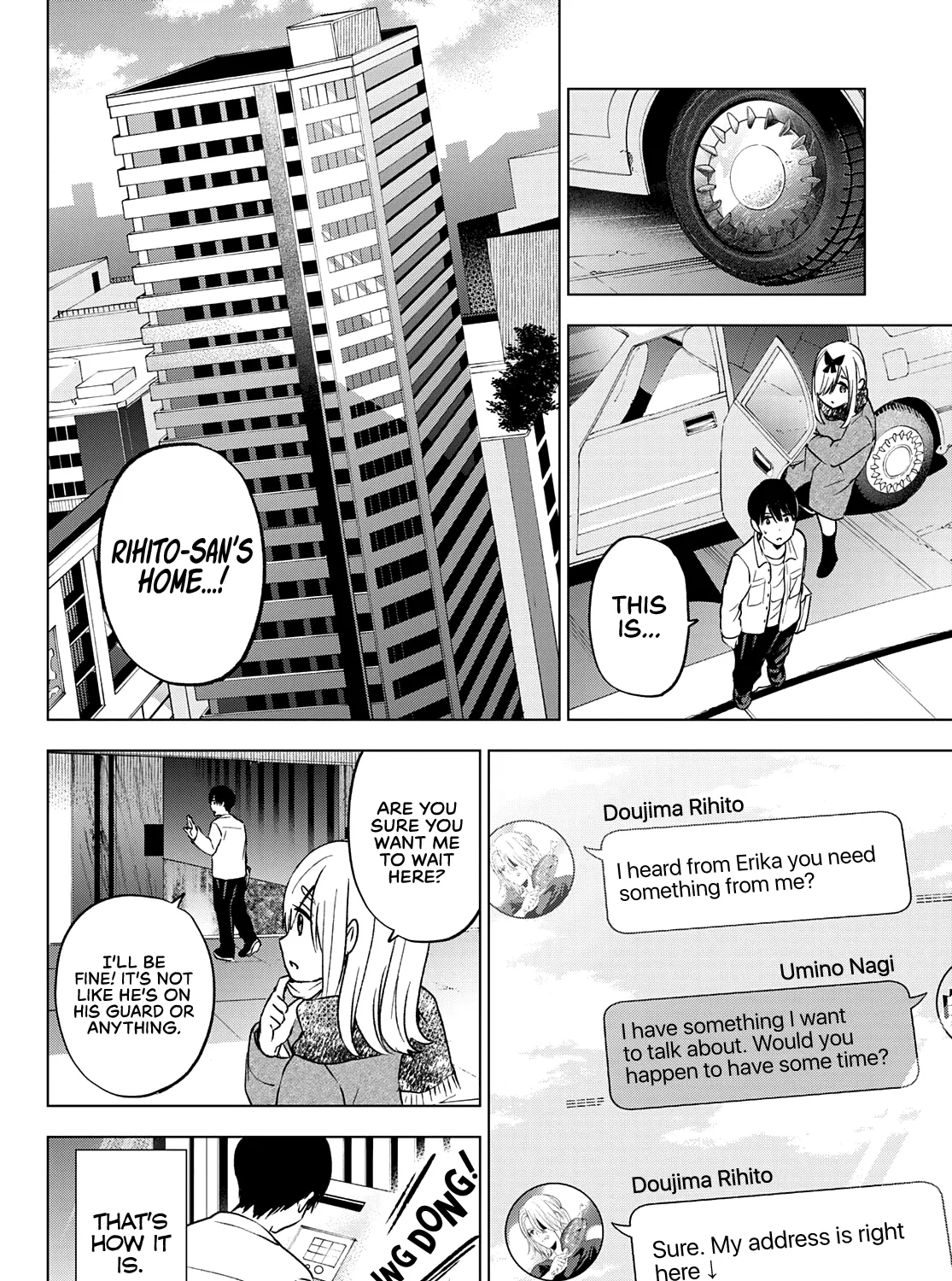 The Cuckoo's Fiancee Zinmanga X Chapter 150 Page 32