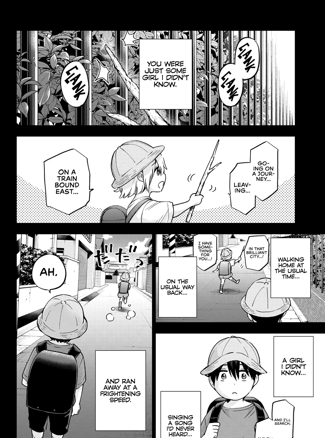 The Cuckoo's Fiancee Zinmanga X Chapter 149 Page 8
