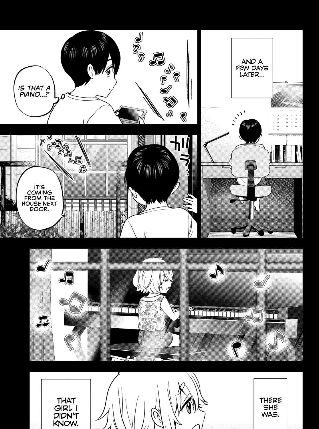 The Cuckoo's Fiancee Zinmanga X Chapter 149 Page 10