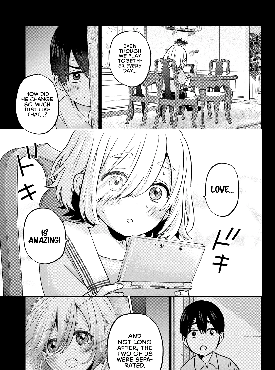 The Cuckoo's Fiancee Zinmanga X Chapter 149 Page 26