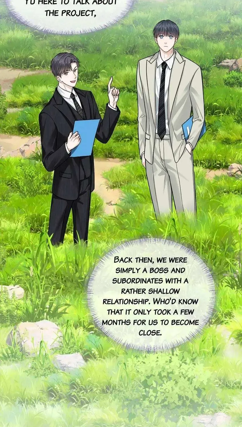 My Beloved Fool Zinmanga X Chapter 50 Page 5