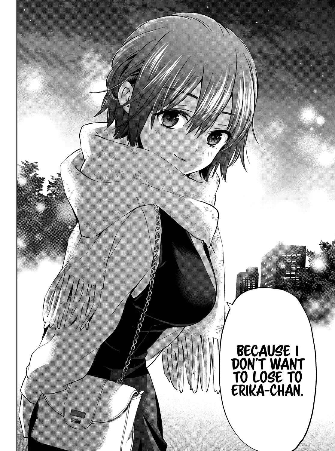 The Cuckoo's Fiancee Zinmanga X Chapter 139 Page 36