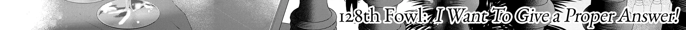 The Cuckoo's Fiancee Zinmanga X Chapter 128 Page 5