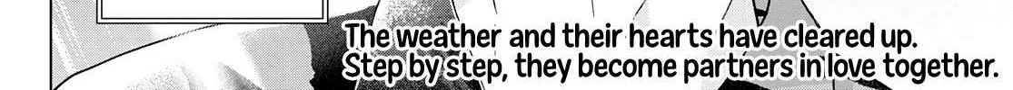 The Cuckoo's Fiancee Zinmanga X Chapter 126 Page 38