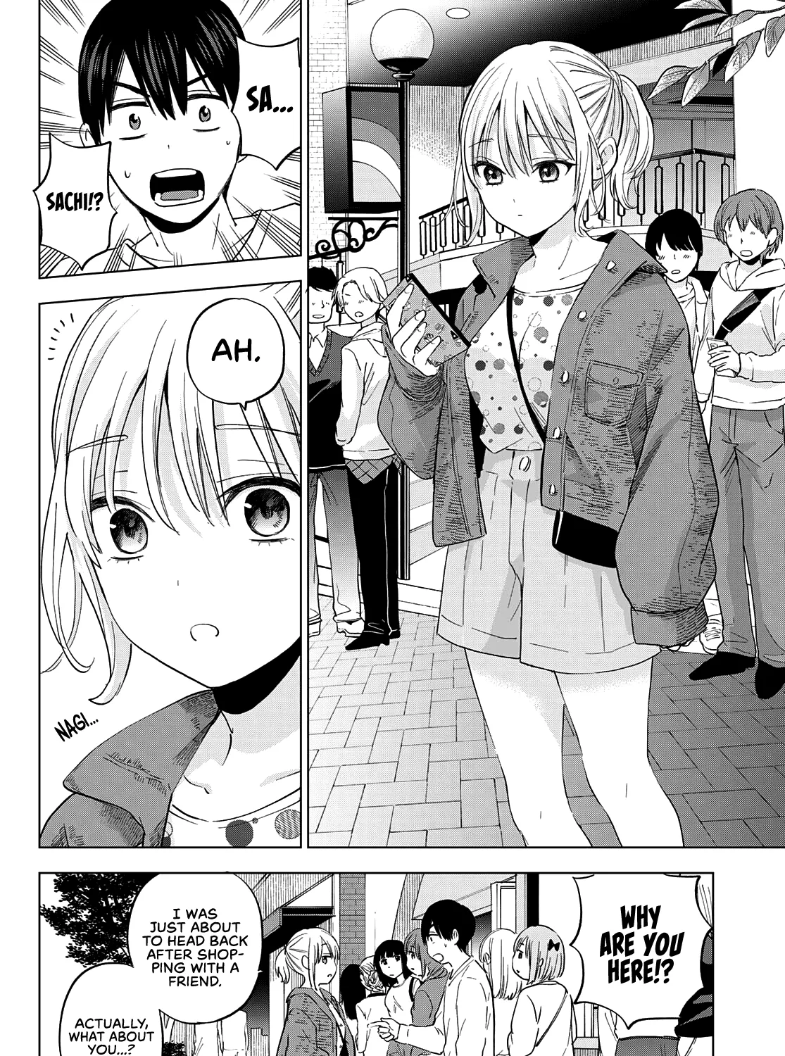 The Cuckoo's Fiancee Zinmanga X Chapter 125 Page 12