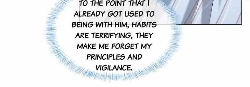 My Beloved Fool Zinmanga X Chapter 49 Page 9