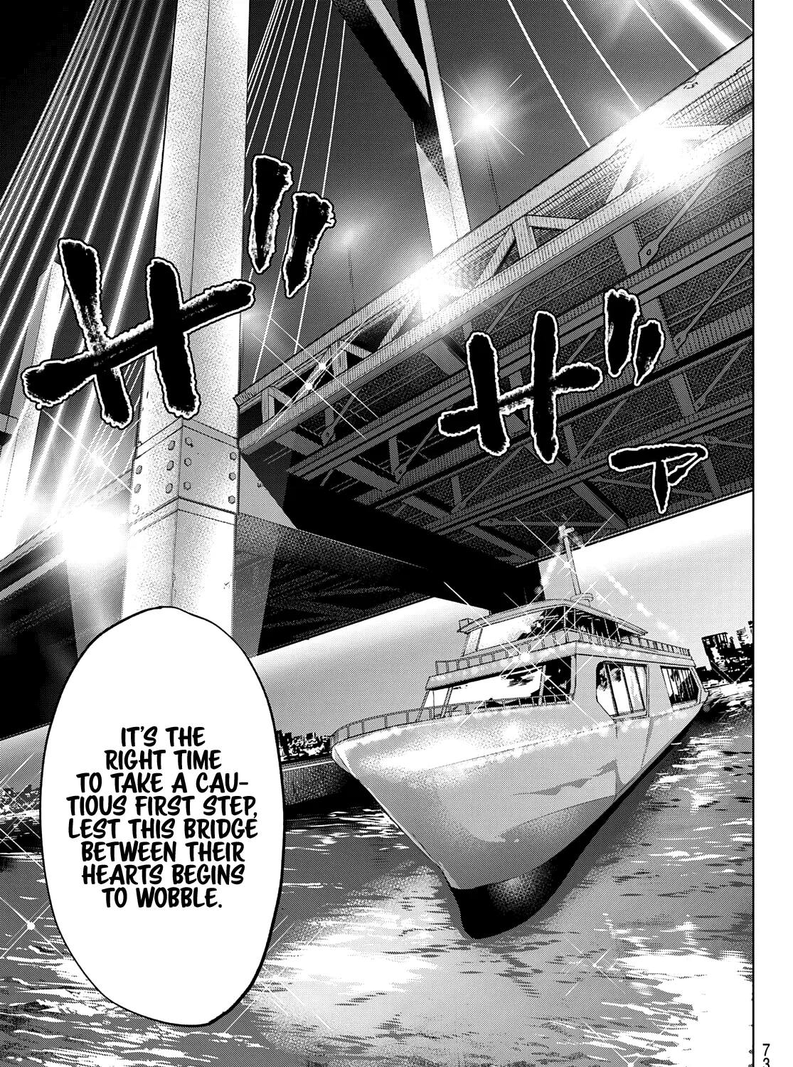 The Cuckoo's Fiancee Zinmanga X Chapter 112 Page 38