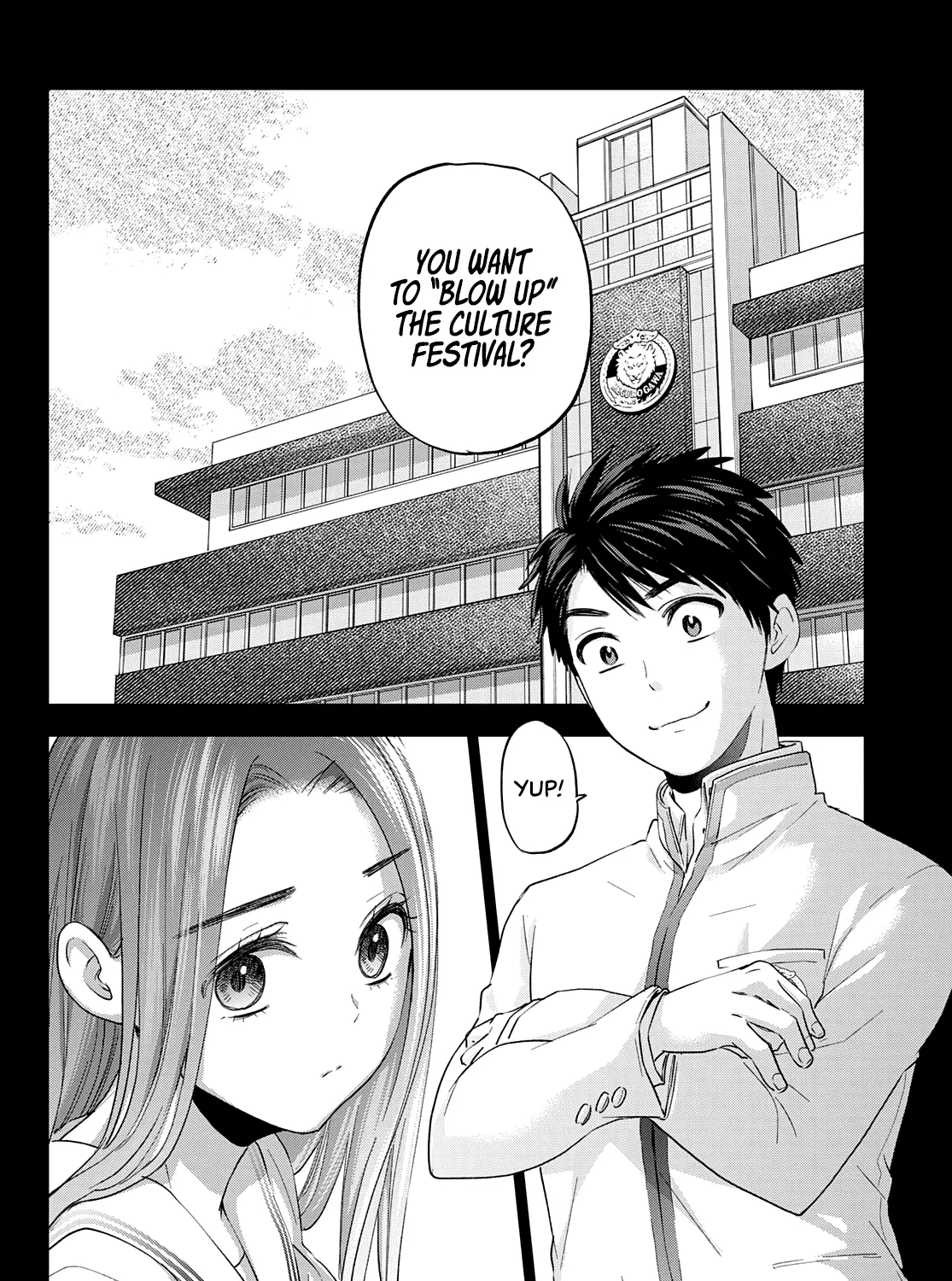 The Cuckoo's Fiancee Zinmanga X Chapter 102 Page 24