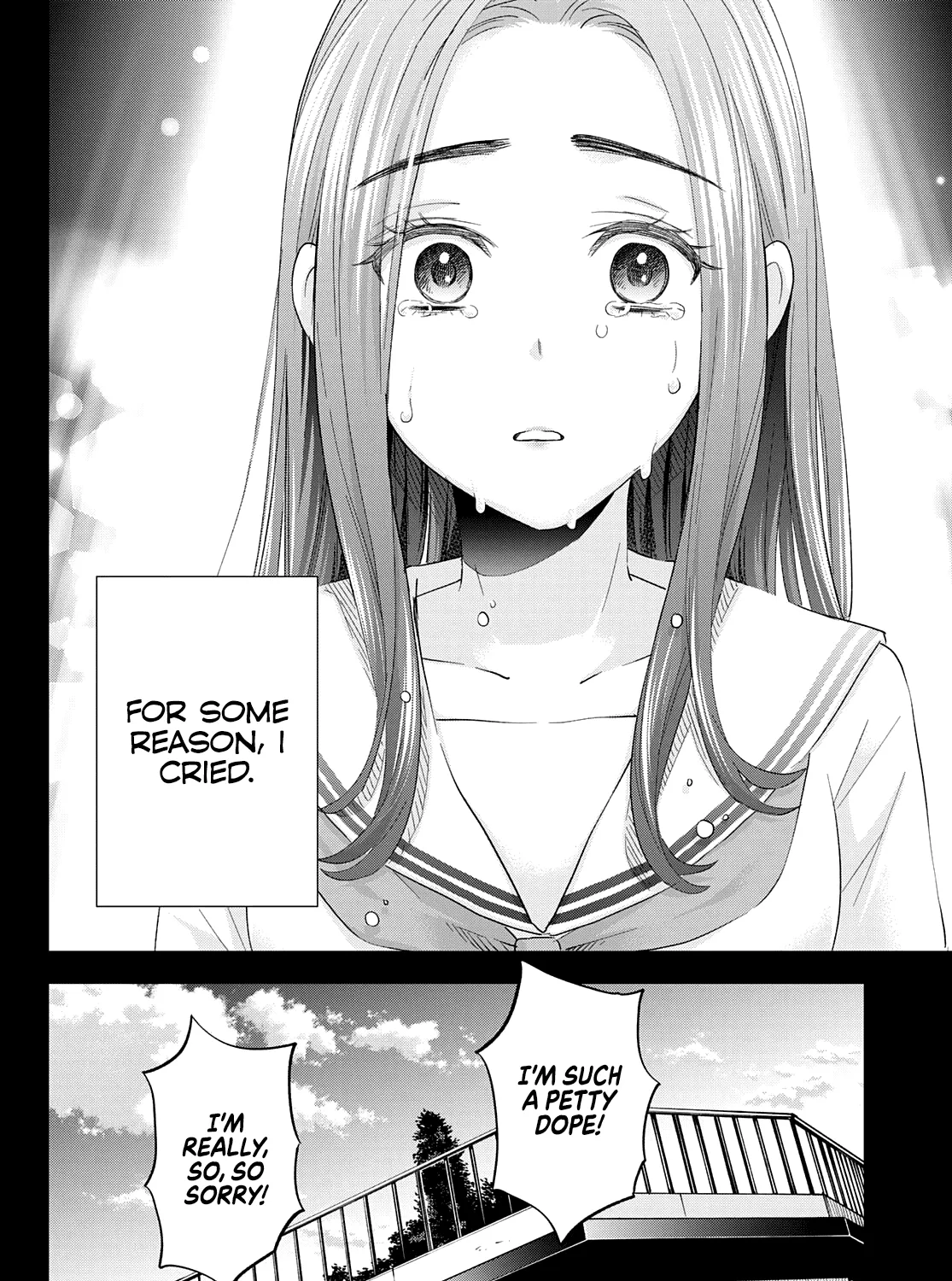 The Cuckoo's Fiancee Zinmanga X Chapter 102 Page 32