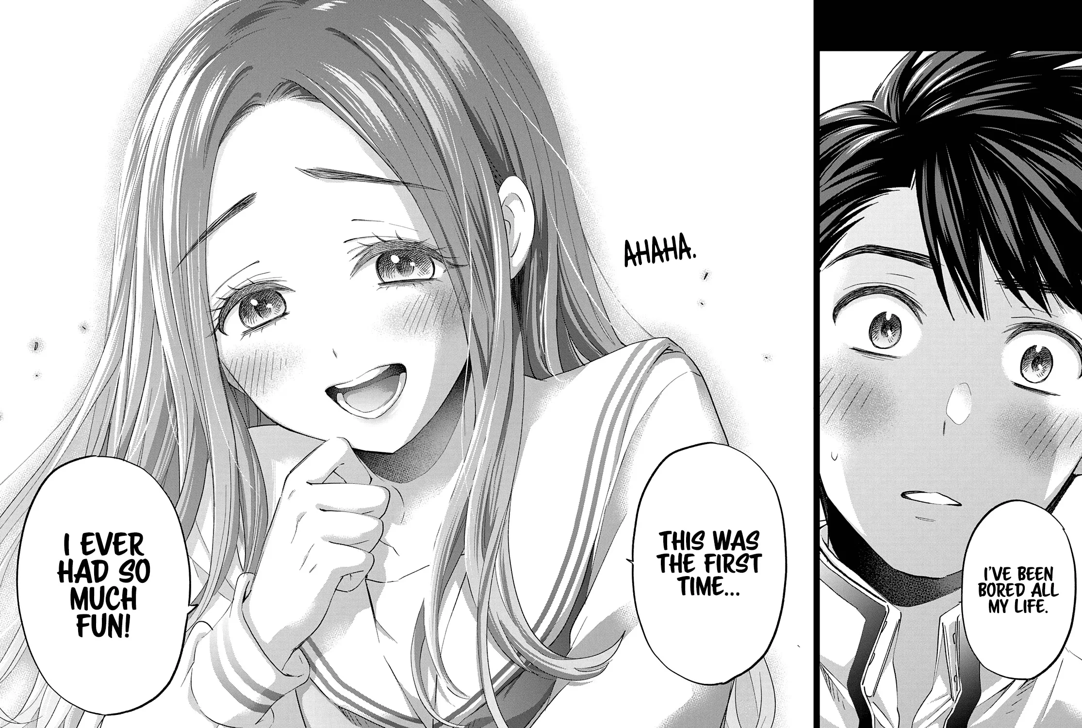 The Cuckoo's Fiancee Zinmanga X Chapter 102 Page 36