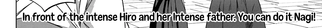 The Cuckoo's Fiancee Zinmanga X Chapter 92 Page 41