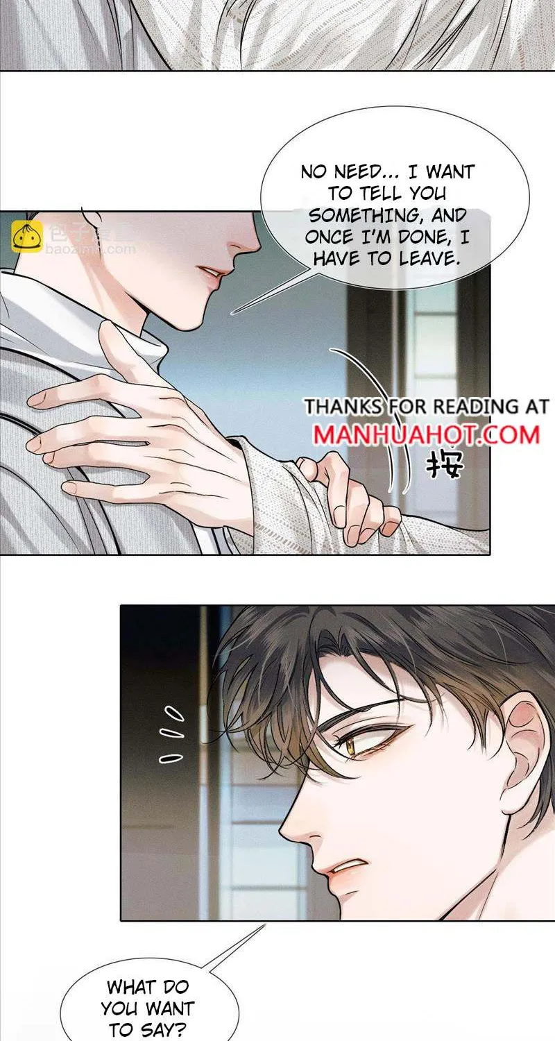 My Beloved Fool Zinmanga X Chapter 47 Page 27