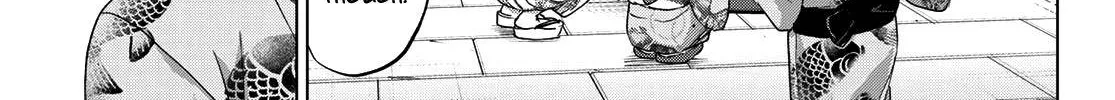The Cuckoo's Fiancee Zinmanga X Chapter 75 Page 19