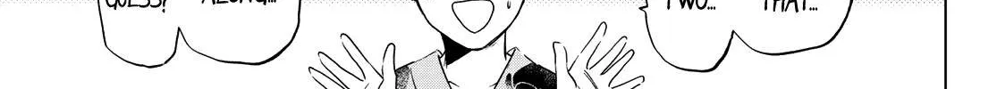 The Cuckoo's Fiancee Zinmanga X Chapter 75 Page 27
