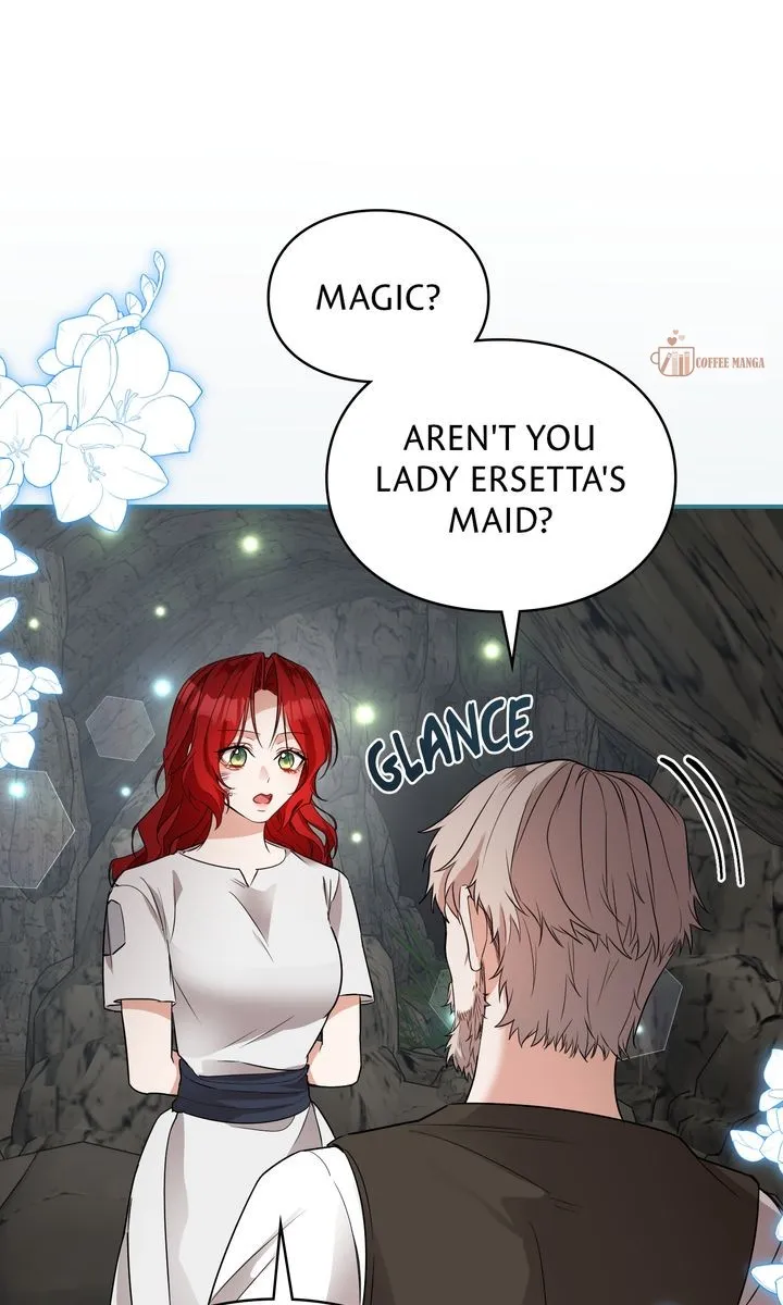 The Fairy Legacy Zinmanga X Chapter 64 Page 34