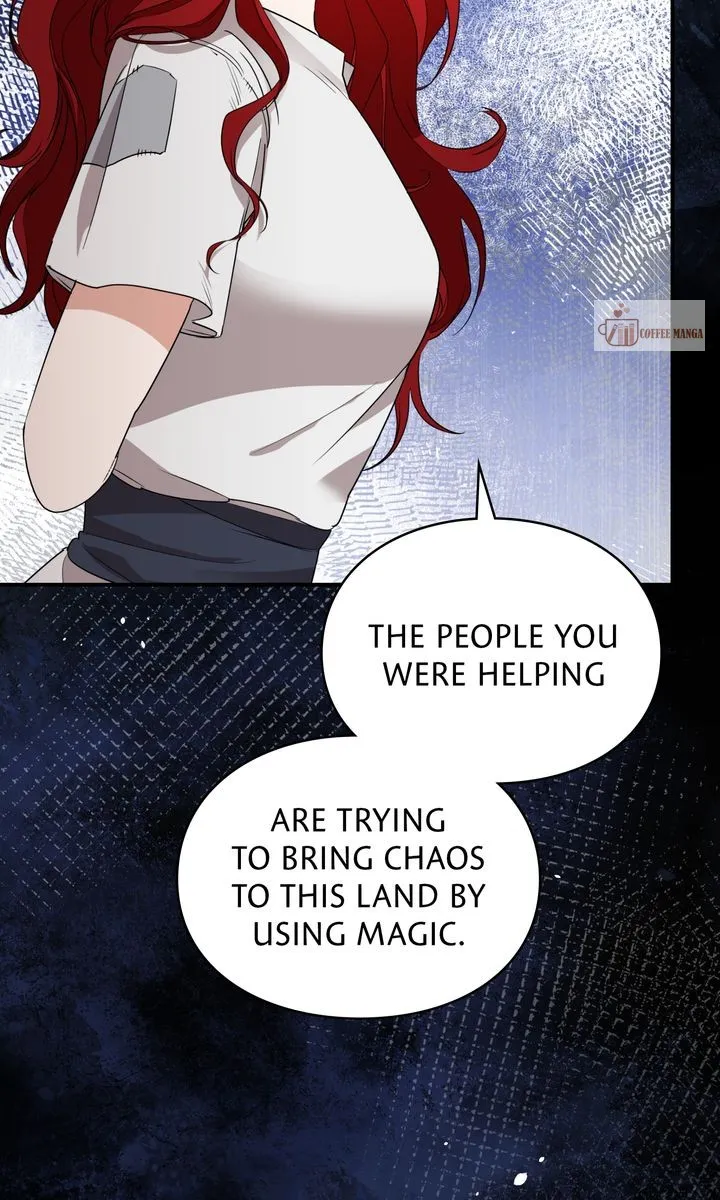 The Fairy Legacy Zinmanga X Chapter 64 Page 40