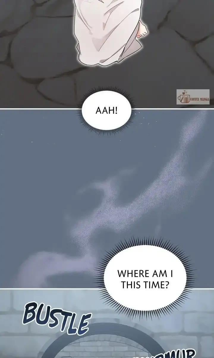 The Fairy Legacy Zinmanga X Chapter 61 Page 3