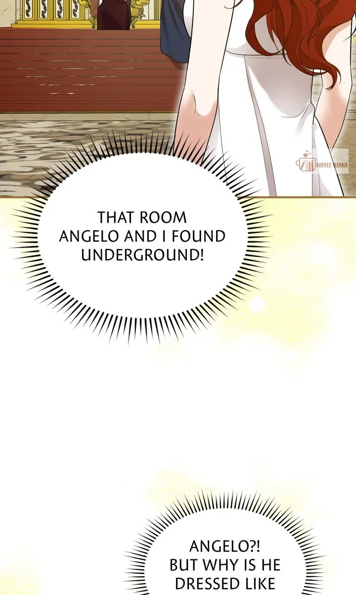 The Fairy Legacy Zinmanga X Chapter 60 Page 51