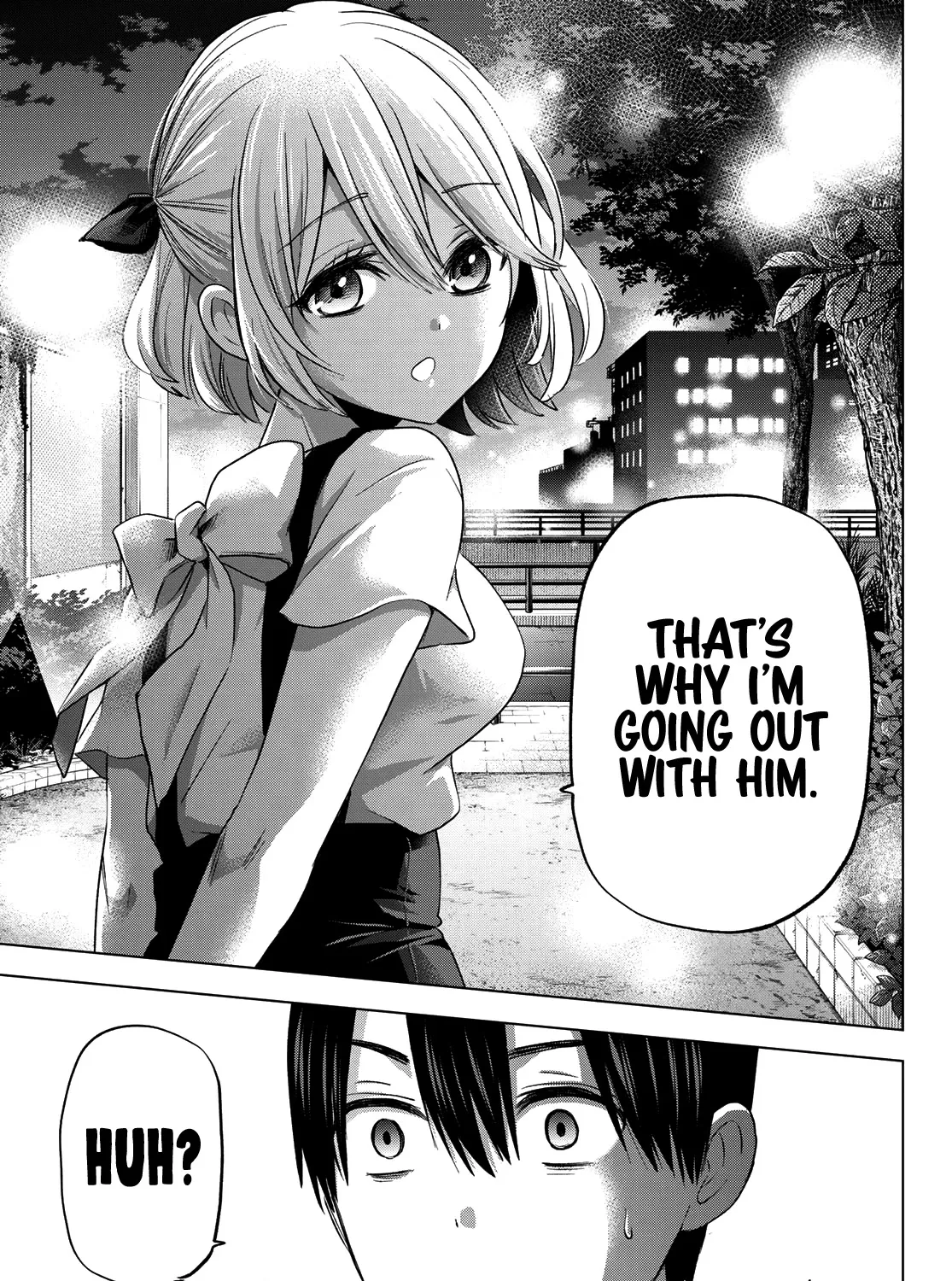 The Cuckoo's Fiancee Zinmanga X Chapter 70 Page 38