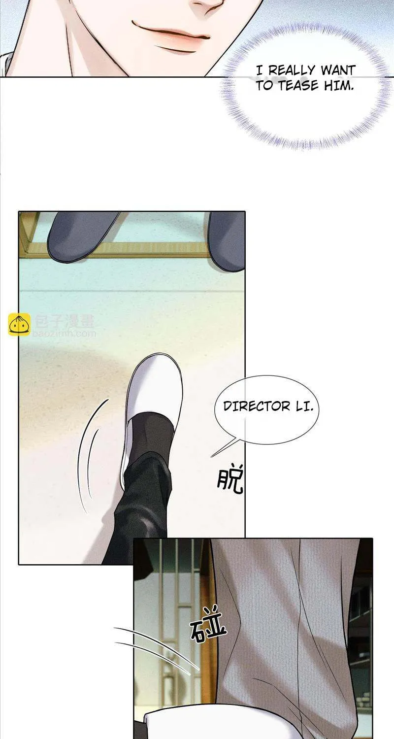 My Beloved Fool Zinmanga X Chapter 46 Page 19