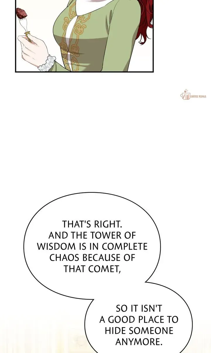 The Fairy Legacy Zinmanga X Chapter 58 Page 55