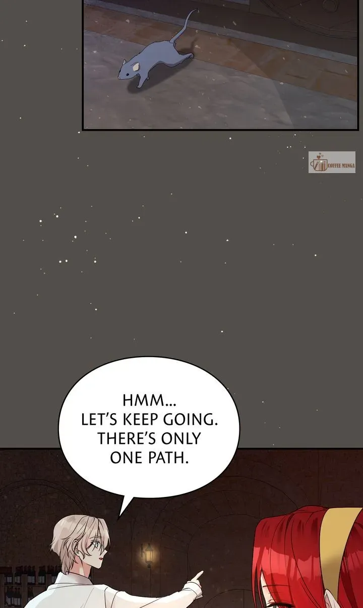 The Fairy Legacy Zinmanga X Chapter 57 Page 22