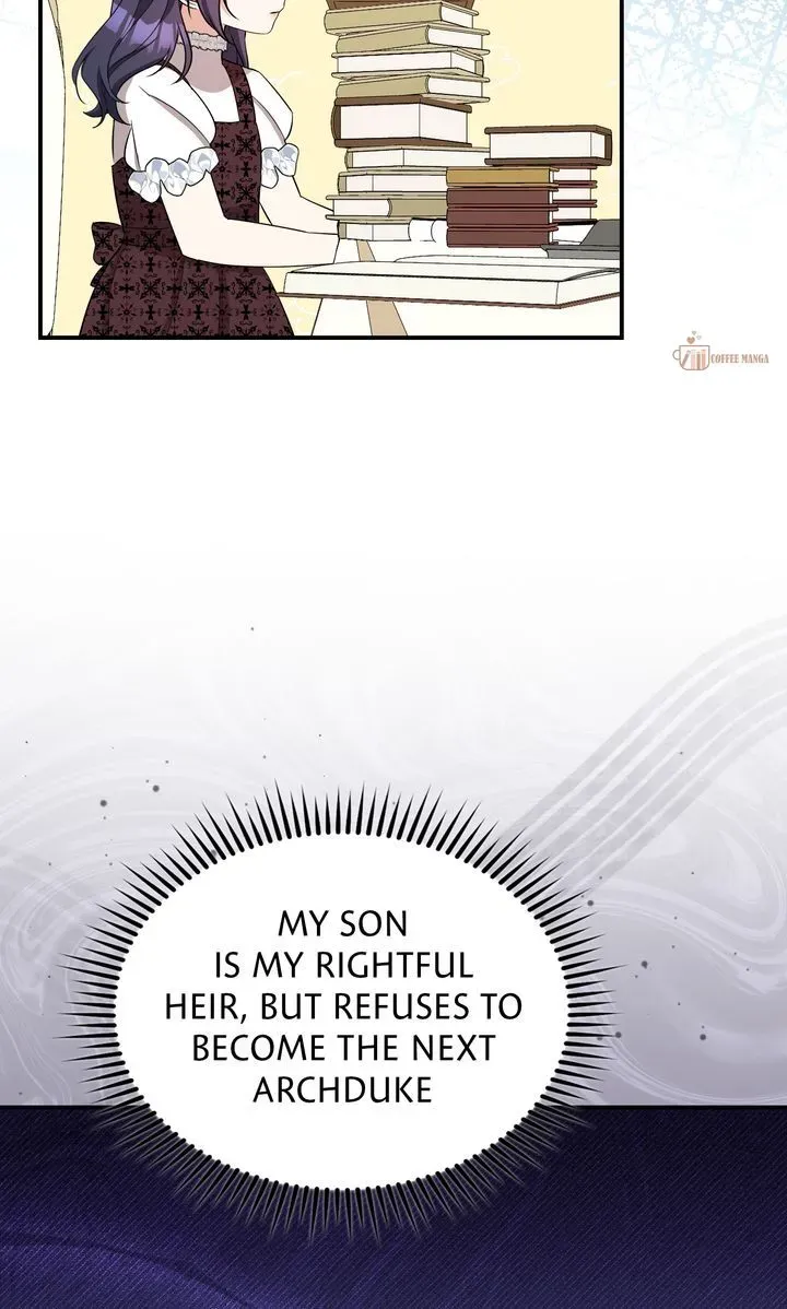 The Fairy Legacy Zinmanga X Chapter 56 Page 6