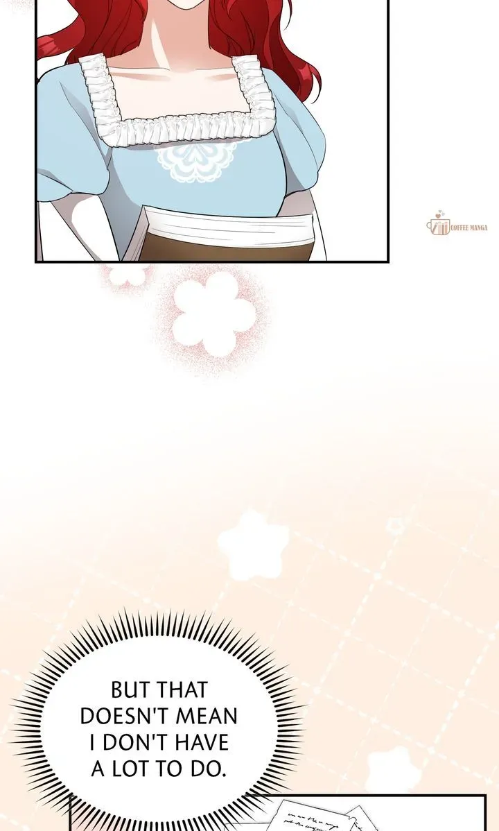 The Fairy Legacy Zinmanga X Chapter 56 Page 31