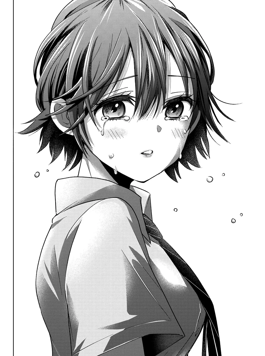 The Cuckoo's Fiancee Zinmanga X Chapter 62 Page 32