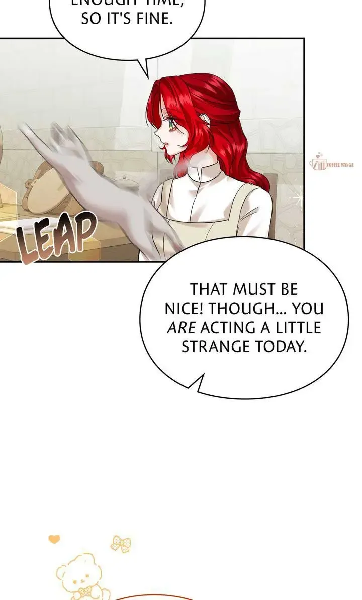 The Fairy Legacy Zinmanga X Chapter 52 Page 43