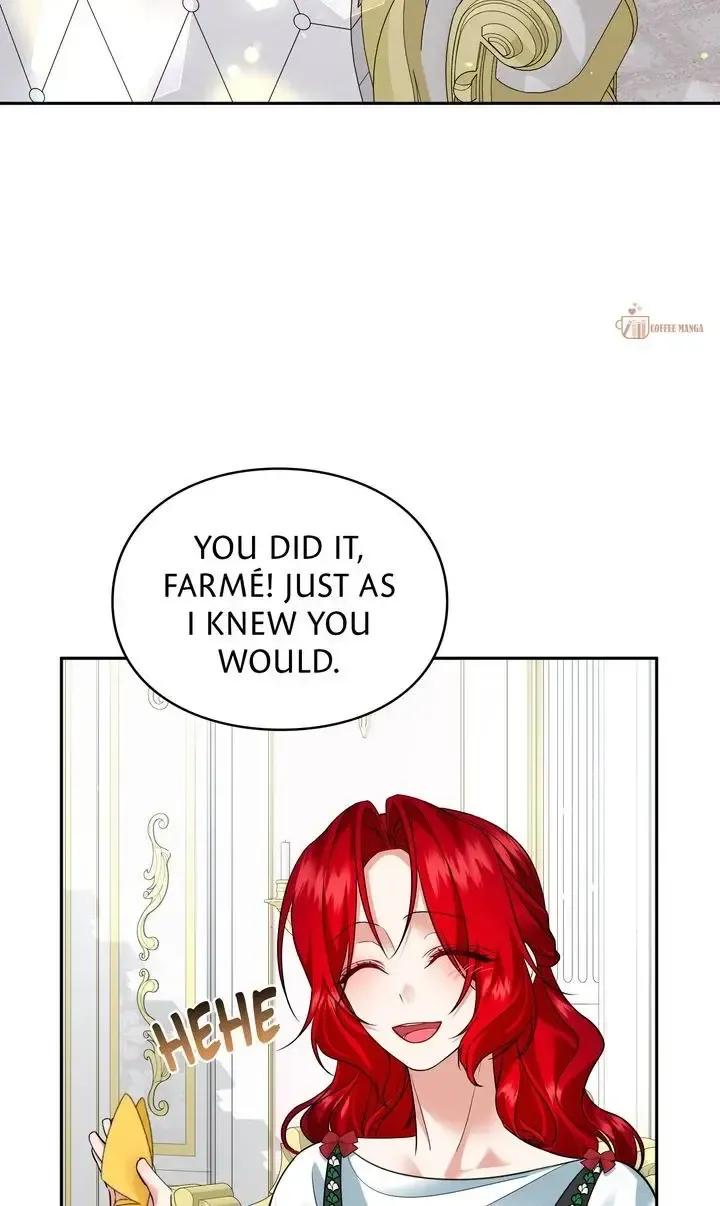 The Fairy Legacy Zinmanga X Chapter 50 Page 12