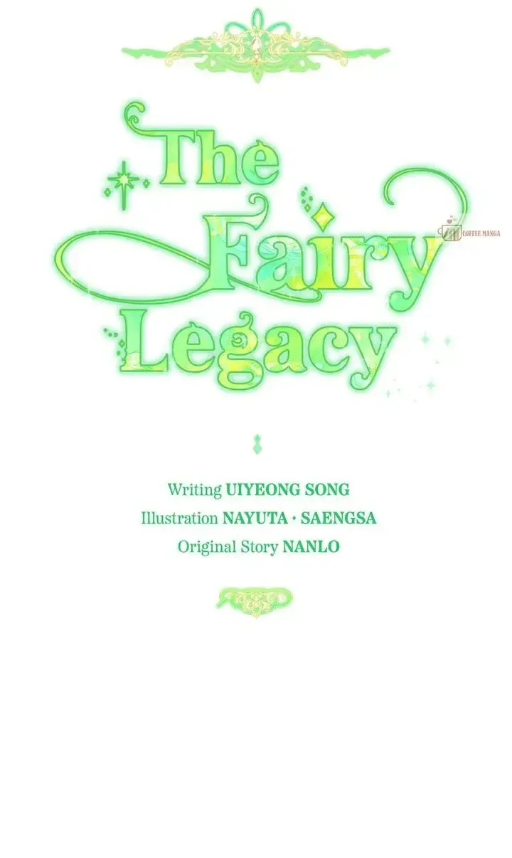 The Fairy Legacy Zinmanga X Chapter 50 Page 24