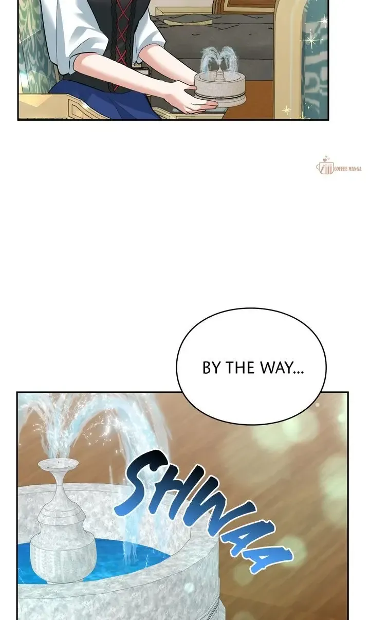 The Fairy Legacy Zinmanga X Chapter 50 Page 38