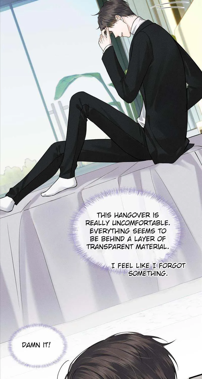 My Beloved Fool Zinmanga X Chapter 45 Page 33