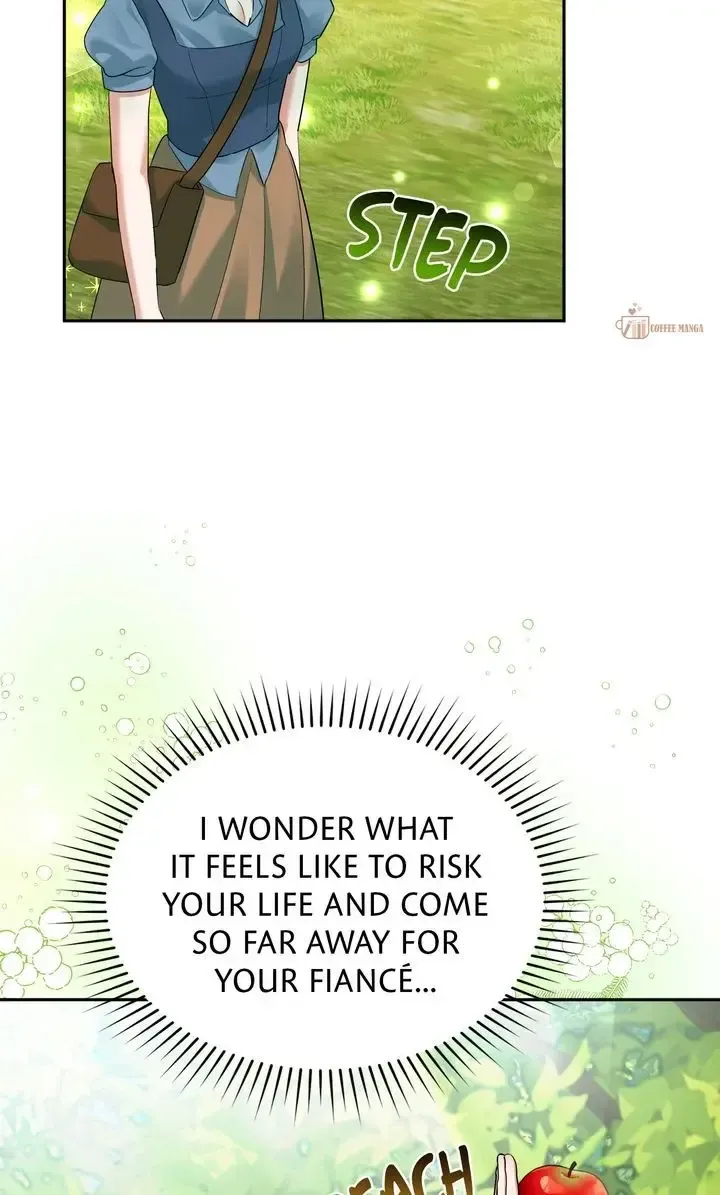 The Fairy Legacy Zinmanga X Chapter 49 Page 42