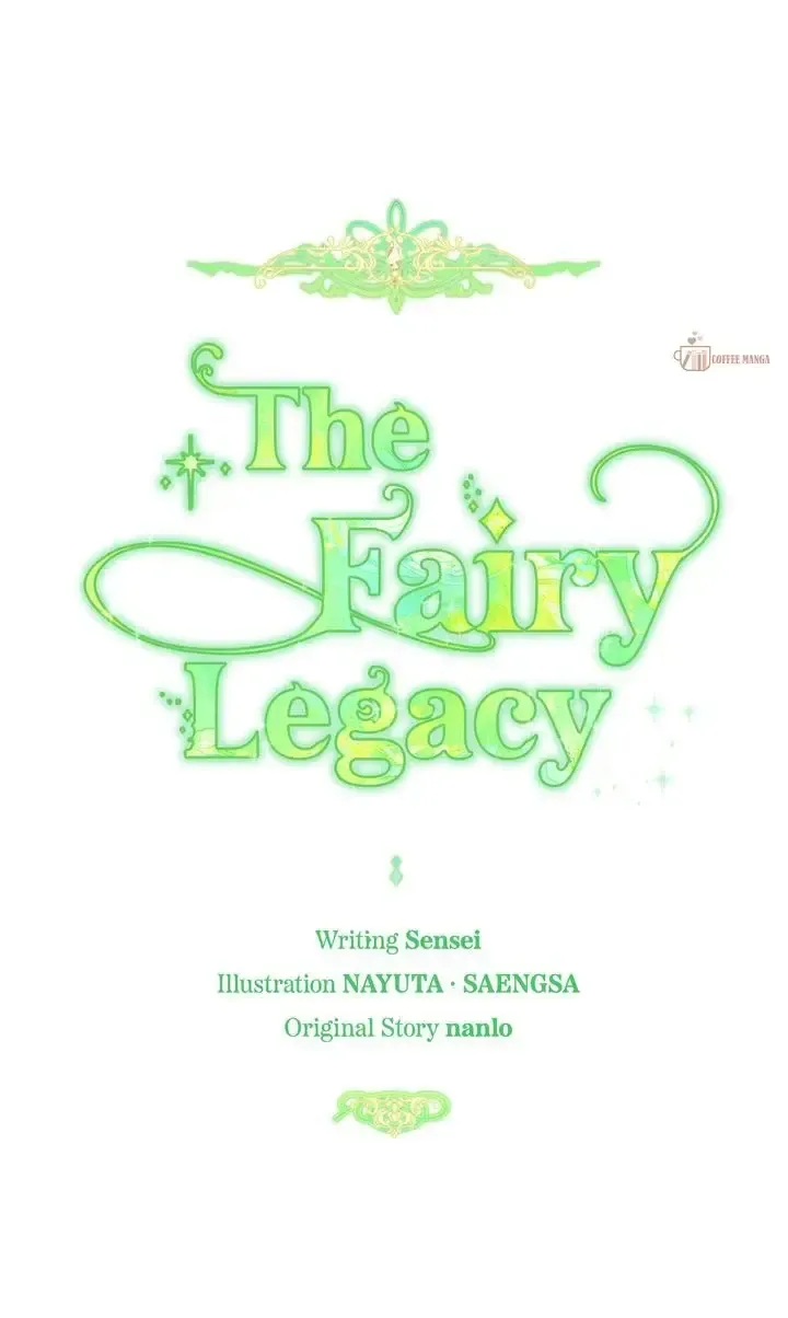 The Fairy Legacy Zinmanga X Chapter 43 Page 2