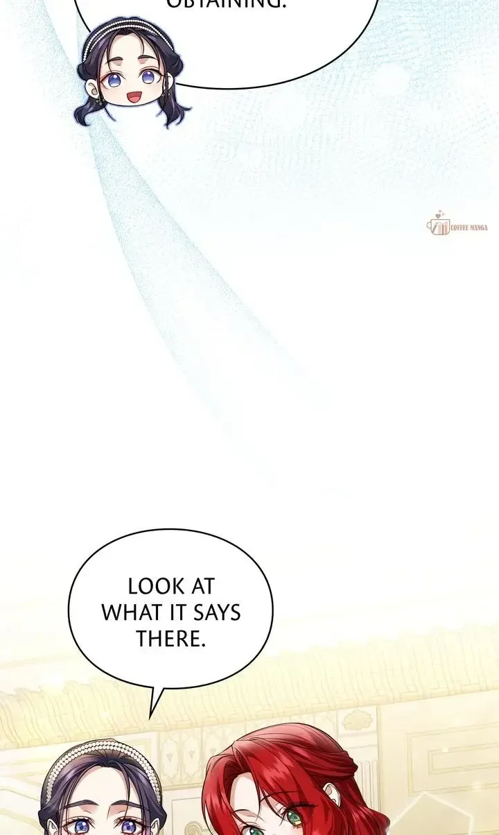 The Fairy Legacy Zinmanga X Chapter 43 Page 7