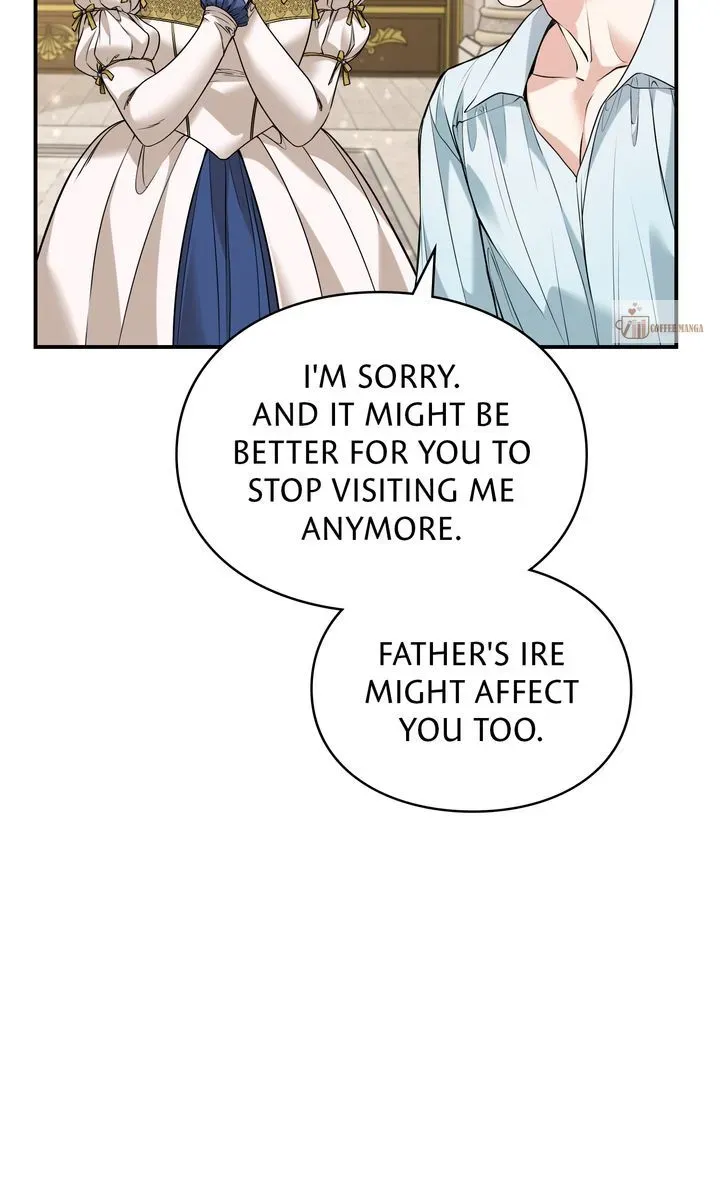 The Fairy Legacy Zinmanga X Chapter 42 Page 21