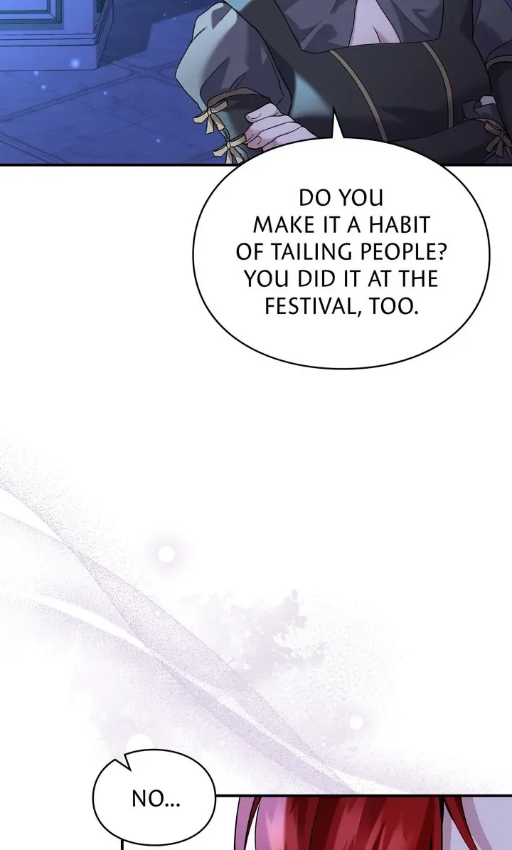 The Fairy Legacy Zinmanga X Chapter 40 Page 91