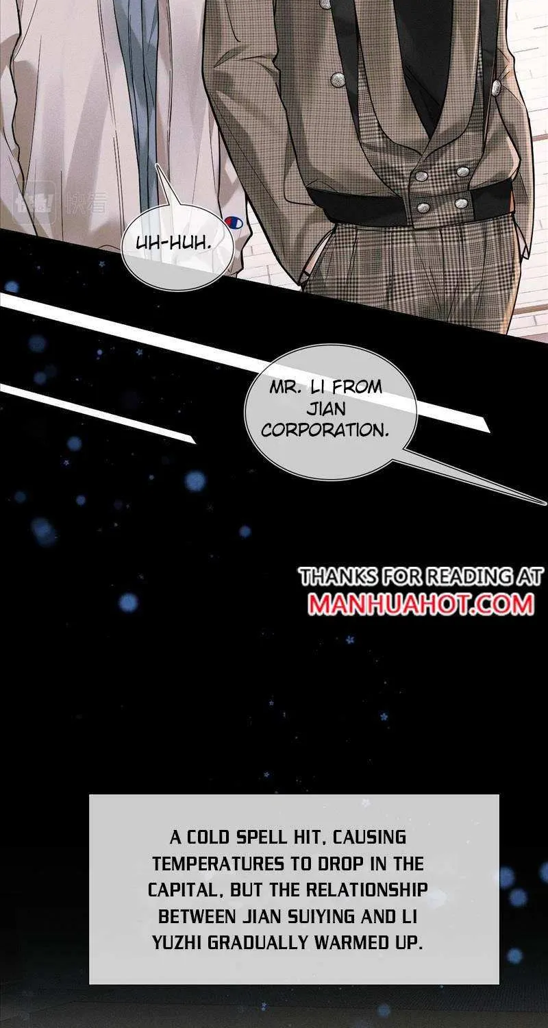 My Beloved Fool Zinmanga X Chapter 44 Page 2