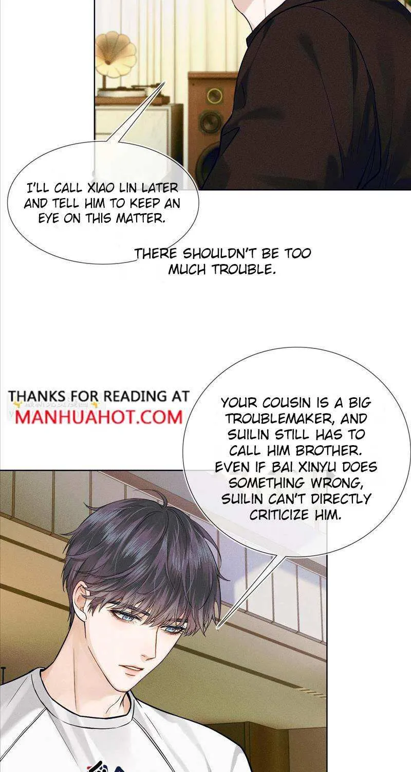 My Beloved Fool Zinmanga X Chapter 44 Page 27