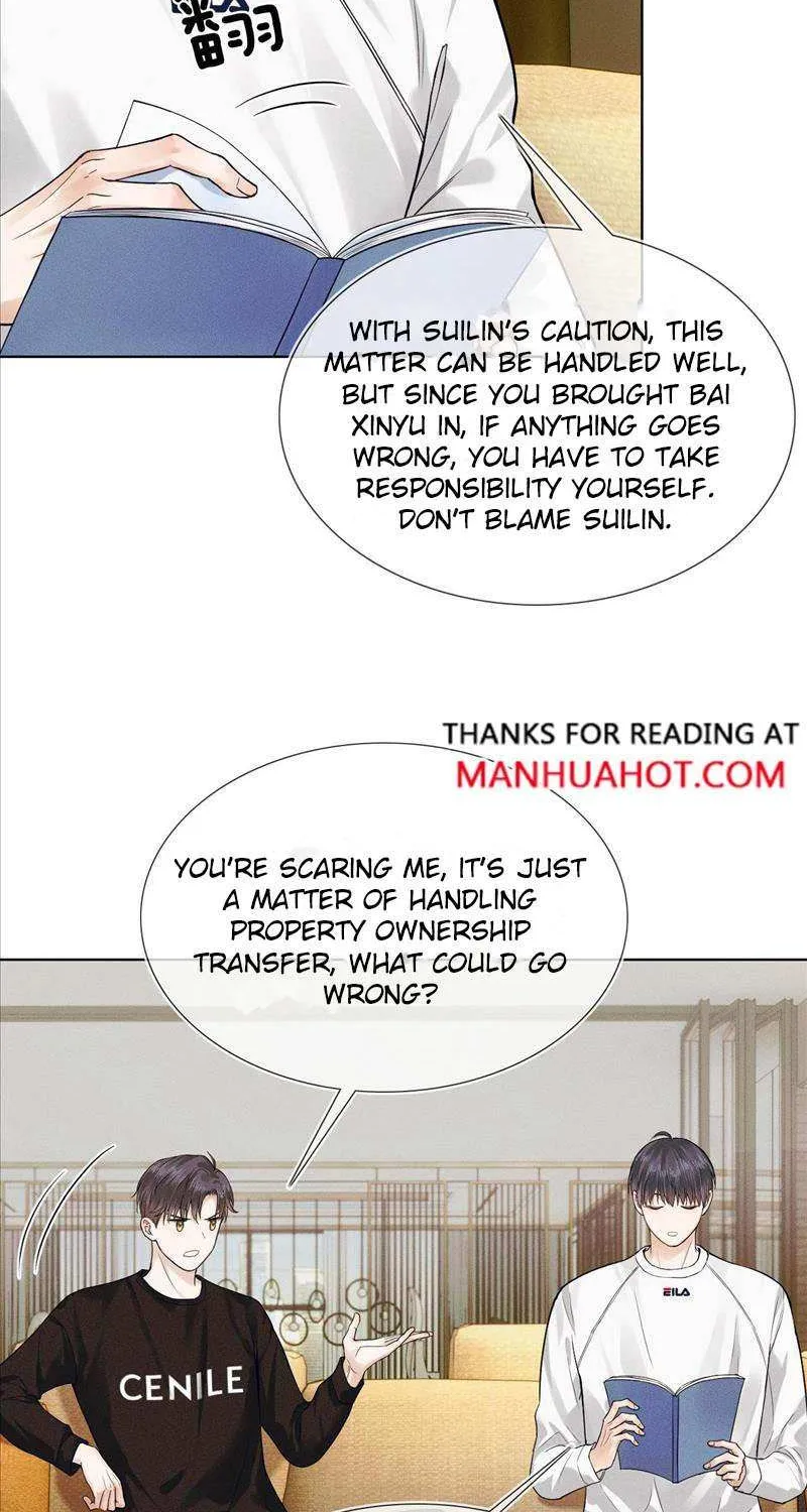 My Beloved Fool Zinmanga X Chapter 44 Page 28